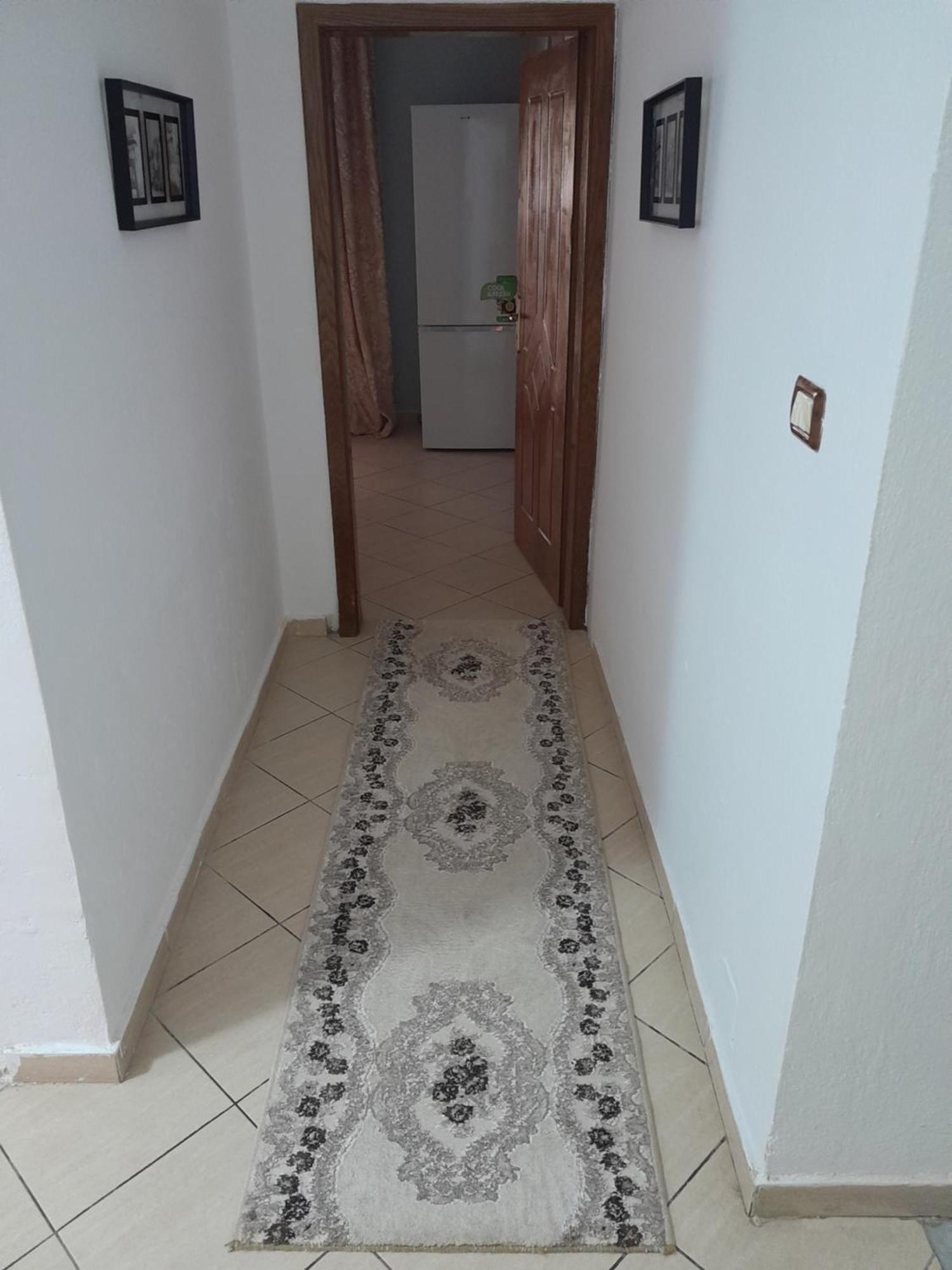 George 1 Apartment จีโรคาสเตอร์ ภายนอก รูปภาพ