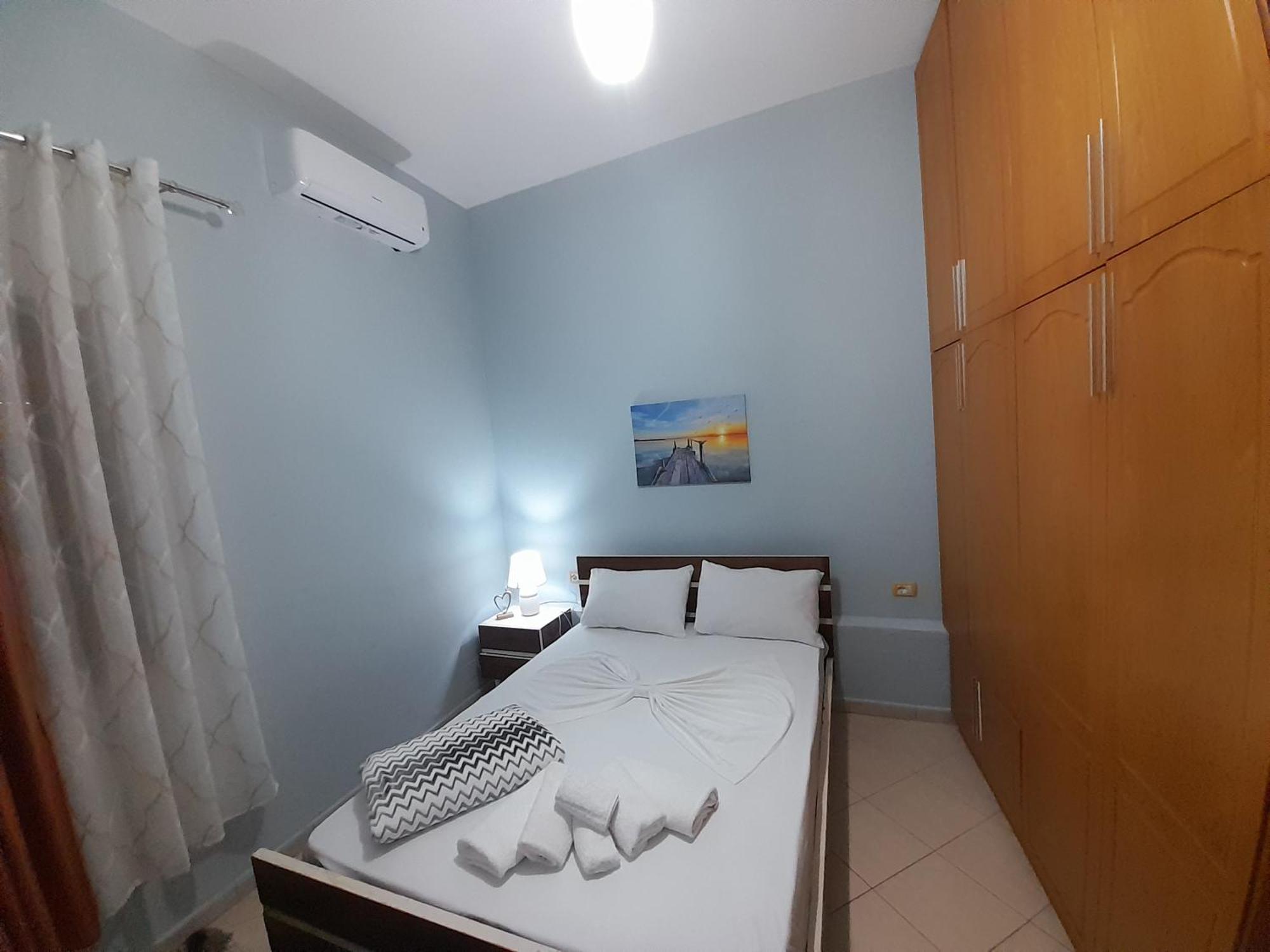 George 1 Apartment จีโรคาสเตอร์ ห้อง รูปภาพ